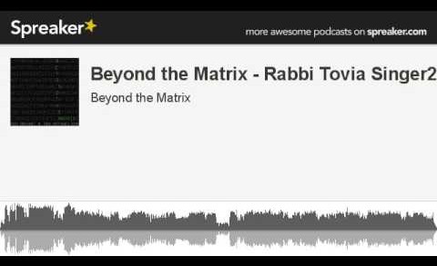 Beyond the Matrix: Hanukkah