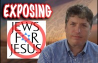 Exposing Jews for Jesus