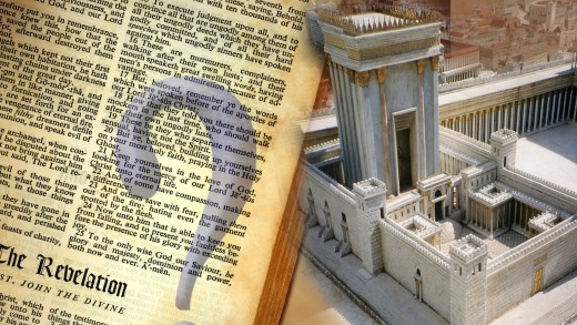 Rabbi Tovia Singer Explores a Christian Belief that the Antichrist will Reign Over the Third Temple