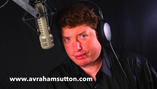 Rabbi Tovia Singer Interviews Avraham Sutton
