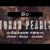 Torah Pearls – Season 2 – Bo