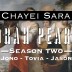 Torah Pearls – Season 2 – Chayei Sarah