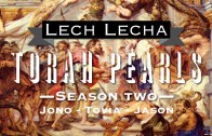 Torah Pearls – Season 2 – Lech Lecha