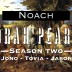 Torah Pearls – Season 2 – Noach/ Noah