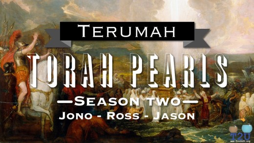 Torah Pearls – Season 2 – Terumah