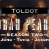 Torah Pearls – Season 2 – Toldot