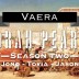 Torah Pearls – Season 2 – Vaera