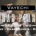 Torah Pearls – Season 2 – Vayechi