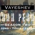 Torah Pearls – Season 2 – Vayeshev