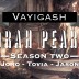 Torah Pearls – Season 2 – Vayigash