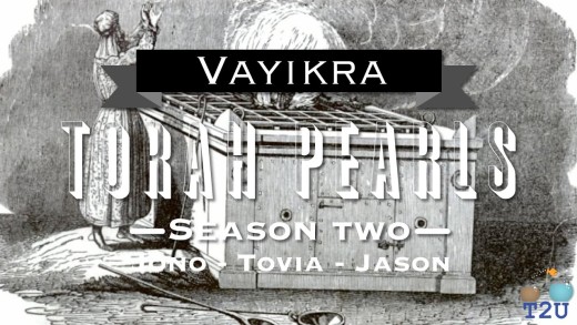 Torah Pearls – Season 2 – Vayikra
