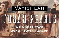 Torah Pearls – Season 2 – Vayishlah