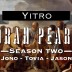 Torah Pearls – Season 2 – Yitro – Rabbi Tovia Singer