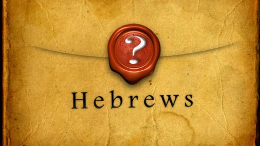 Rabbi Tovia Singer Responds to the the Book of Hebrews Lengthily Indictment Against Judaism