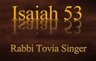The Servant of Isaiah 53 – Live Presentation with Slides (Indonesian Translation)