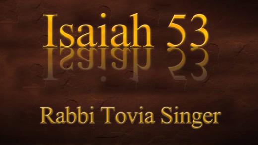The Servant of Isaiah 53 – Live Presentation with Slides (Indonesian Translation)