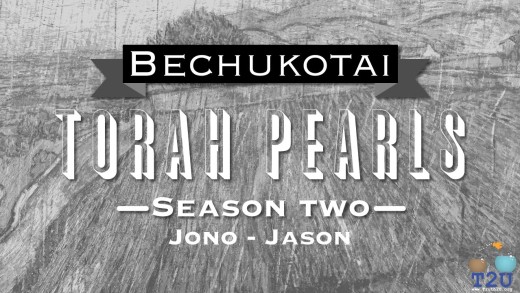 Torah Pearls – Season 2 – Bechukotai