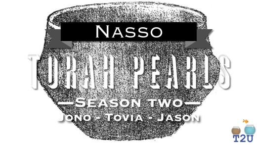 Torah Pearls – Season 2 – Naso