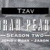 Torah Pearls – Season 2 – Tzav
