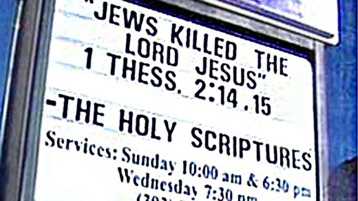 Why did Paul Accuse the Jews of Killing Jesus? Rabbi Tovia Singer’s Answer May Surprise You