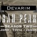 Torah Pearls – Season 2 – Devarim