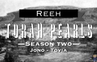 Torah Pearls – Season 2 – Re’eh