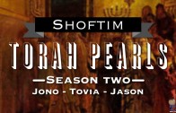 Torah Pearls – Season 2 – Shoftim