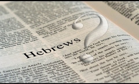 Rabbi Tovia Singer: Book of Hebrews Changed the Hebrew Bible