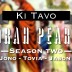 Torah Pearls – Season 2 – Ki Tavo