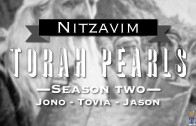 Torah Pearls – Season2 – Nitzavim