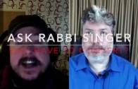 Ask Rabbi Singer #1: Do I Have to Convert?