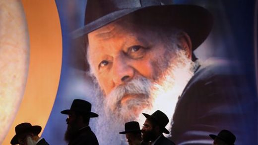 Why did some expect the Lubavitcher Rebbe to Resurrect as the Messiah?