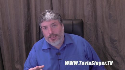 Muslim Asks Rabbi Tovia Singer: Does the NT Claim that Jesus Died in Only Six Hours?