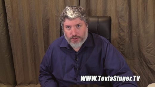 Rabbi Tovia Singer Responds to Questioner: ‘Who then Was Jesus?’