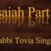 Isaiah, Part 7: Lost Tribes of Chapter 8 and Matthew’s Lost Words of Chapter 4