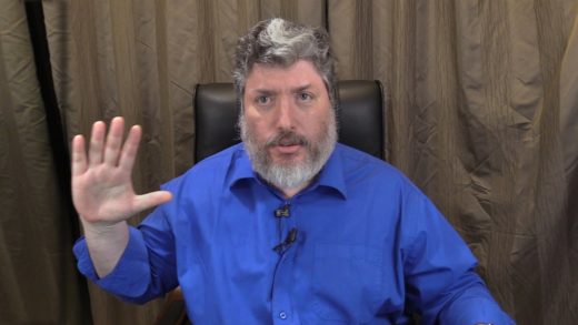 Who Was the Most Faithful Davidic King in History? Rabbi Tovia Singer’s Answer Will Surprise You
