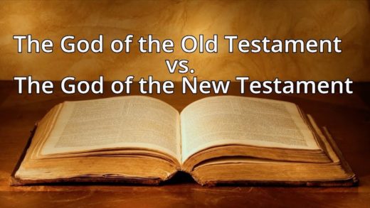 Caller Asks Rabbi Tovia Singer: Why is the Old Testament God Wrathful and the Christian God Loving?