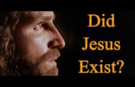 Did Jesus Ever Really Exist? Does the Talmud Support a Historical Jesus? Rabbi Tovia Singer responds