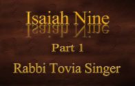 For a Child Will Be Born to Us? Rabbi Tovia Singer Exposes the Church in Isaiah Chapter Nine—Part 1