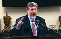 Who is the Real Messiah? Why is He Called the ‘Branch’? Rabbi Tovia Singer Responds to Audience